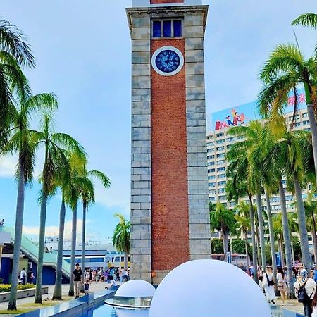 香港 纳迦兰旅舍酒店 外观 照片